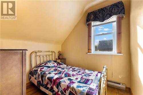 535 River Bend Drive, Palmer Rapids, ON - Indoor Photo Showing Bedroom