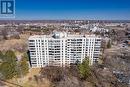 #1109 -81 Scott St, St. Catharines, ON  - Outdoor With View 