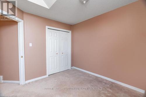 #57 -9 Ailsa Pl, London, ON - Indoor Photo Showing Other Room