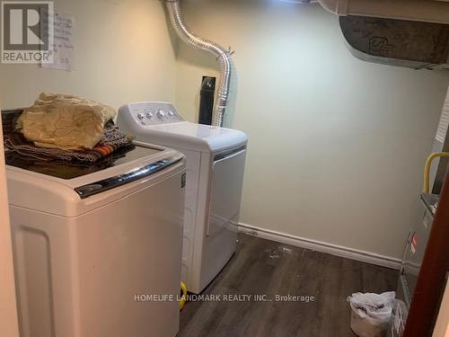 400 St. George Street, Greater Sudbury, ON - Indoor Photo Showing Laundry Room