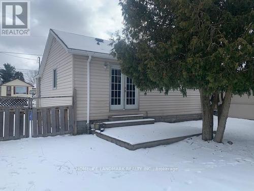400 St. George St, Greater Sudbury, ON - Outdoor
