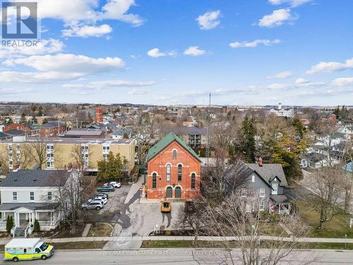 2 - 18 Chapel Street, Cobourg, ON - Outdoor With View