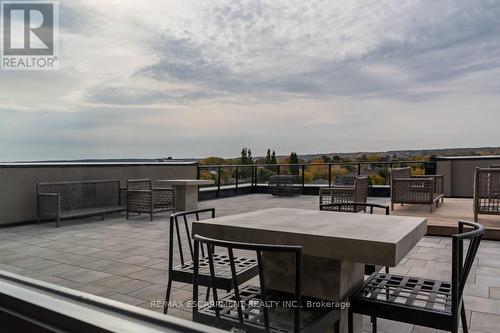 407 - 5055 Greenlane Road, Lincoln, ON - Outdoor With View