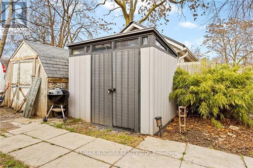23 Catherine Street, St. Catharines, ON - Outdoor