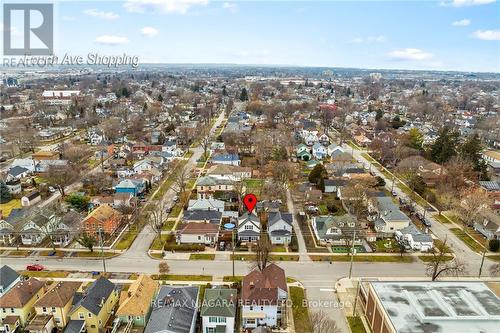 23 Catherine St, St. Catharines, ON - Outdoor With View