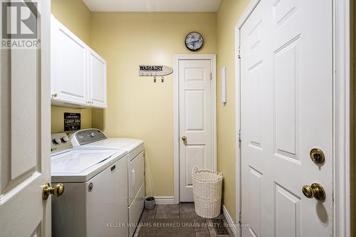 97 Sandollar Dr, Hamilton, ON - Indoor Photo Showing Laundry Room