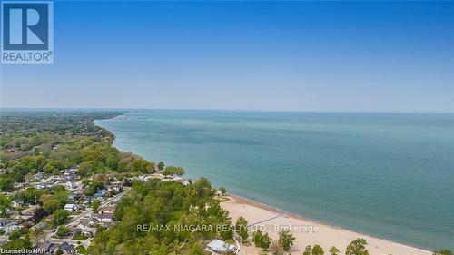 77 B Broadway Ave, St. Catharines, ON - Outdoor With Body Of Water With View
