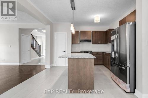 242 Raspberry Place, Waterloo, ON - Indoor Photo Showing Kitchen