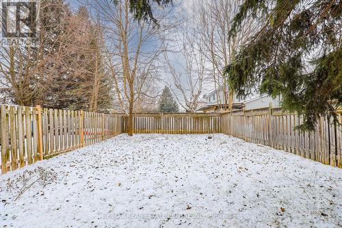 344 Pineview Gdns, Shelburne, ON - Outdoor
