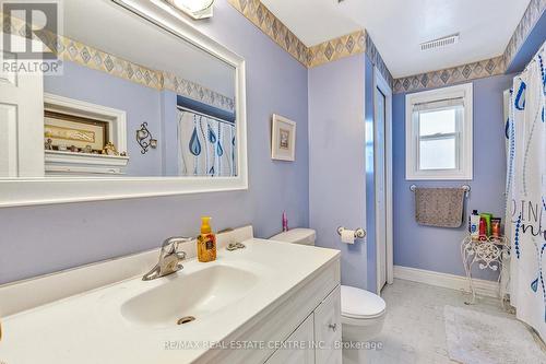 344 Pineview Gdns, Shelburne, ON - Indoor Photo Showing Bathroom