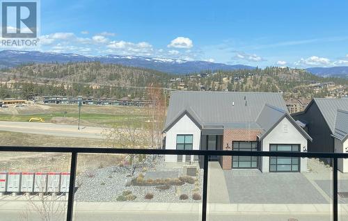 217 Ashcroft Place, Vernon, BC - Outdoor With View