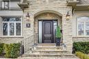 20 Cumberland Drive, Mississauga, ON  - Outdoor 