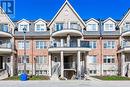 #4-01 -2420 Baronwood Dr, Oakville, ON  - Outdoor With Facade 