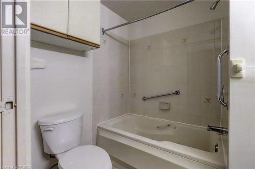 1775 9Th Avenue E Unit# 406, Owen Sound, ON - Indoor Photo Showing Bathroom