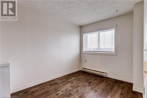 1775 9Th Avenue E Unit# 406, Owen Sound, ON - Indoor Photo Showing Bathroom