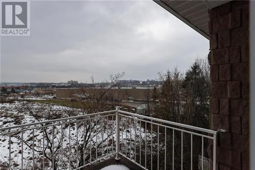 1775 9Th Avenue E Unit# 406, Owen Sound, ON - Outdoor With View