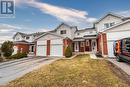 186 Pickett Crescent, Barrie, ON  - Outdoor With Facade 