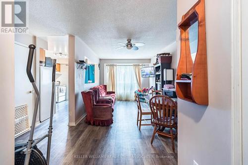 186 Pickett Crescent, Barrie, ON - Indoor Photo Showing Other Room