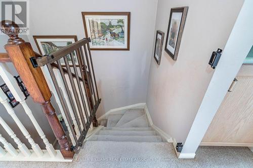 186 Pickett Crescent, Barrie, ON - Indoor Photo Showing Other Room