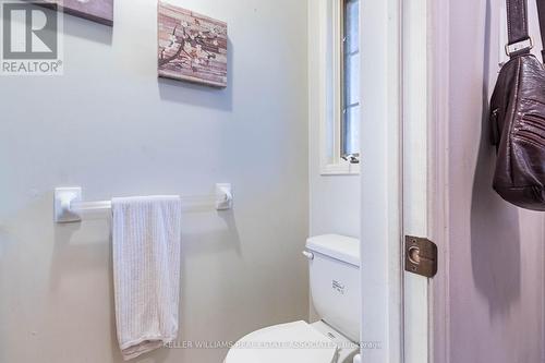 186 Pickett Crescent, Barrie, ON - Indoor Photo Showing Bathroom