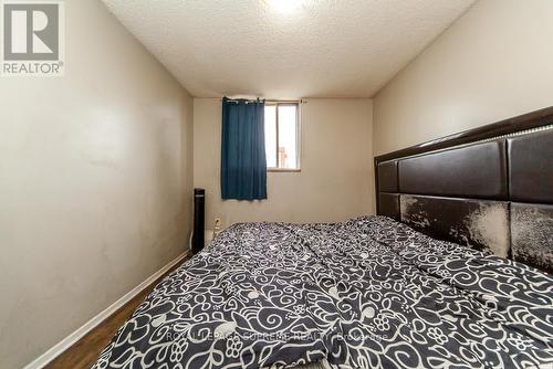 #1006 -50 Lotherton Ptwy, Toronto, ON - Indoor Photo Showing Bedroom