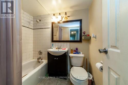 #1006 -50 Lotherton Ptwy, Toronto, ON - Indoor Photo Showing Bathroom