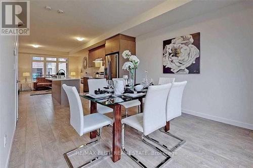 10270 Keele St, Vaughan, ON - Indoor Photo Showing Dining Room