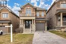 68 Treetops Blvd, New Tecumseth, ON  - Outdoor With Facade 