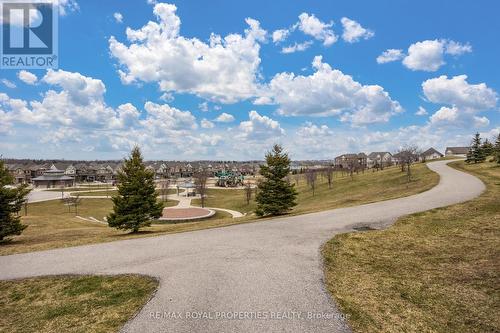 68 Treetops Boulevard, New Tecumseth, ON - Outdoor With View