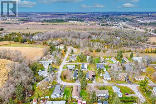 20 Homewood Ave, Kawartha Lakes, ON - Outdoor With View