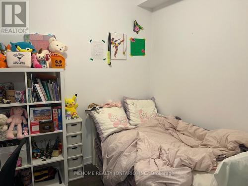 405 - 609 Avenue Road, Toronto, ON - Indoor Photo Showing Bedroom