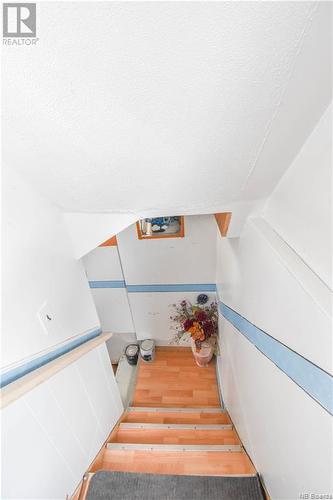 386 Chemin Mallais, Duguayville, NB - Indoor Photo Showing Other Room