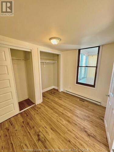 1621 College Avenue, Windsor, ON - Indoor Photo Showing Other Room