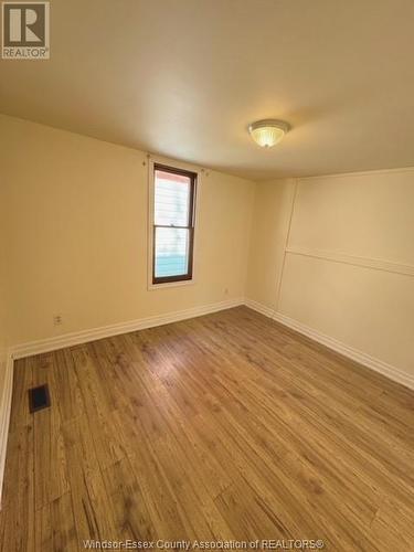 1621 College Avenue, Windsor, ON - Indoor Photo Showing Other Room