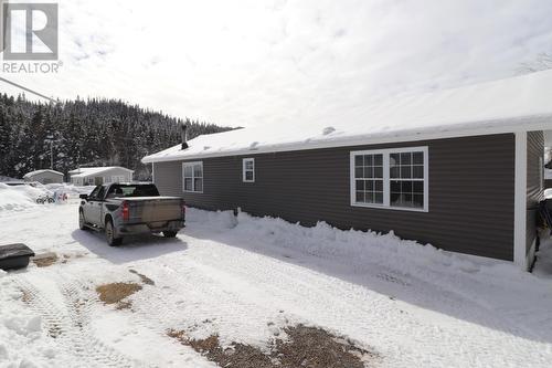 13-17 Trailer Court, Jacksons Arm, NL - Outdoor With Exterior