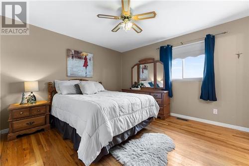 159 Pleasant View Drive, Pembroke, ON - Indoor Photo Showing Bedroom