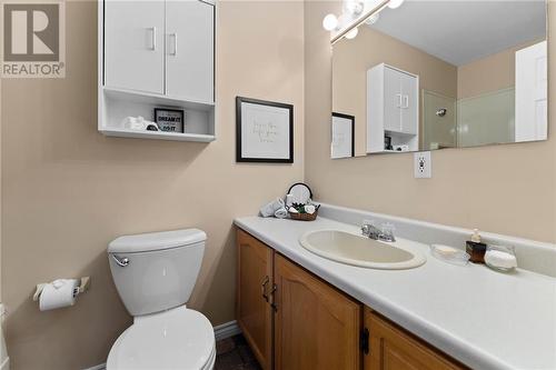 159 Pleasant View Drive, Pembroke, ON - Indoor Photo Showing Bathroom