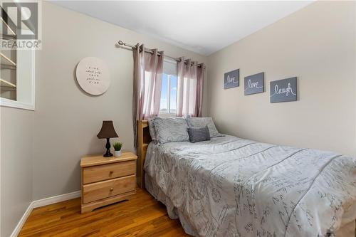 159 Pleasant View Drive, Pembroke, ON - Indoor Photo Showing Bedroom