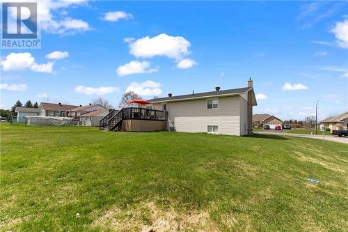 159 Pleasant View Drive, Pembroke, ON - Outdoor