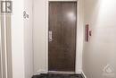 No neighbor's door beside you - 179 George Street Unit#1805, Ottawa, ON  - Indoor 