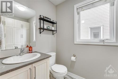 536 Ruby Street, Clarence-Rockland, ON - Indoor Photo Showing Bathroom