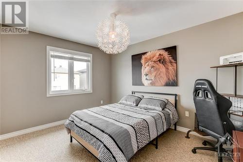 536 Ruby Street, Clarence-Rockland, ON - Indoor Photo Showing Bedroom