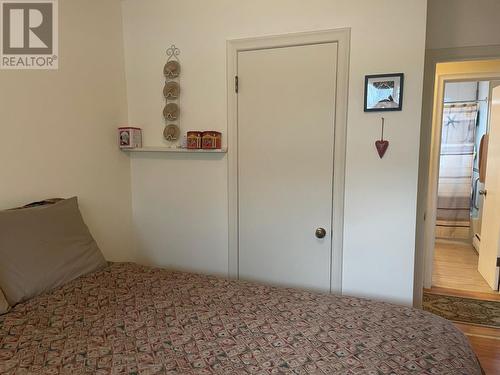 39 Hart Rd, Elliot Lake, ON - Indoor Photo Showing Bedroom