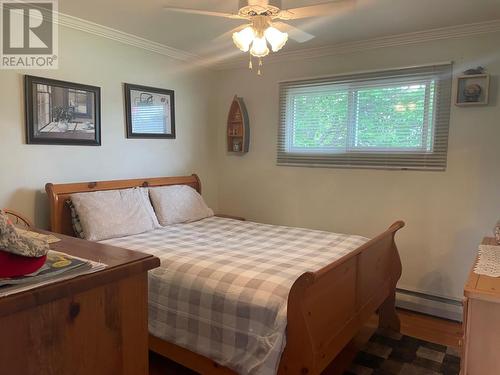 39 Hart Rd, Elliot Lake, ON - Indoor Photo Showing Bedroom