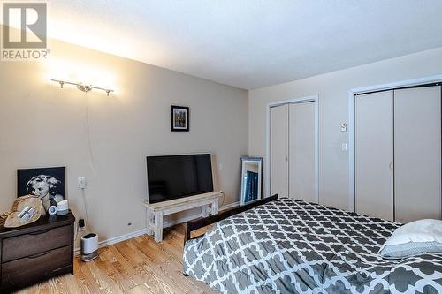 84 Amy Ave, Sault Ste. Marie, ON - Indoor Photo Showing Bedroom