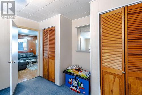 84 Amy Ave, Sault Ste. Marie, ON - Indoor Photo Showing Other Room