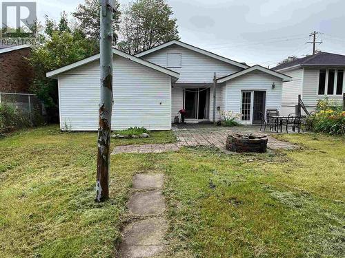 84 Amy Ave, Sault Ste. Marie, ON - Outdoor