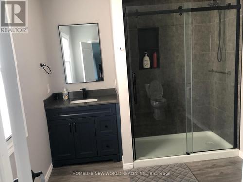 5189 Jepson Street, Niagara Falls, ON - Indoor Photo Showing Bathroom