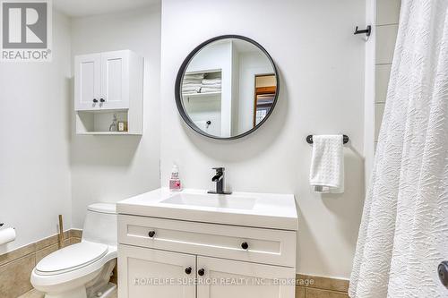 3795 Liberty St N, Clarington, ON - Indoor Photo Showing Bathroom