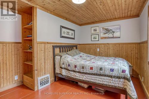 3795 Liberty St N, Clarington, ON - Indoor Photo Showing Bedroom